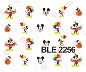 Слайдер "Miki Mouse Happy Birthday" 