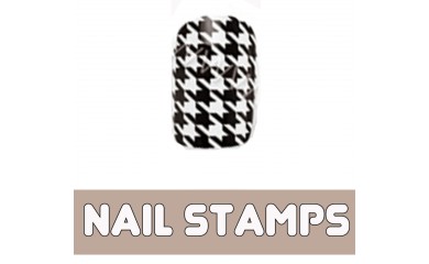 Nail Stamps