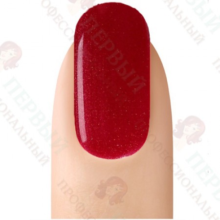 Bluesky Shellac 509 Red Baroness