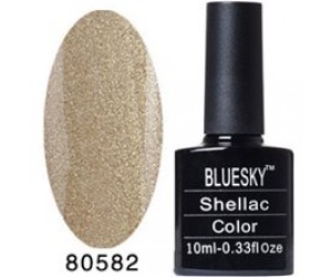 Bluesky Shellac 582