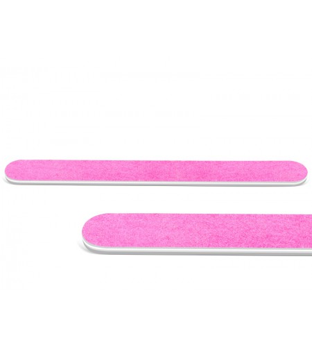 Пилка для ногтей "Jess Nail" Pink 240/240