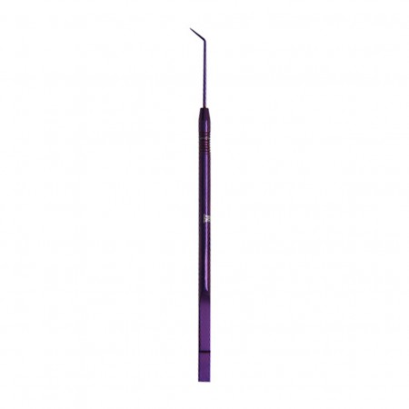 Многофункциональный инструмент для ламинирования ресниц BARBARA (фиолетовый)