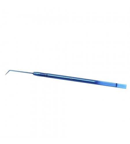 Многофункциональный инструмент для ламинирования ресниц BARBARA (голубой)