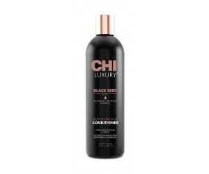 Кондиционер для волос CHI Luxury с маслом семян черного тмина Увлажняющий, 355 мл