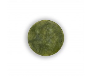 Нефритовый камень elSHINE JADE STONE, 5 см