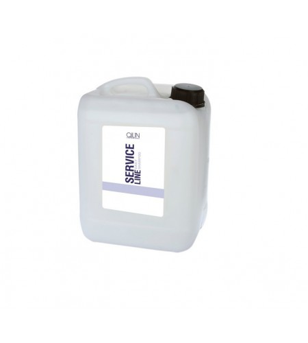 Кондиционер-стабилизатор рН 3.5 OLLIN SERVICE LINE (Сonditioner-stabilizer pH 3.5), 5000 мл
