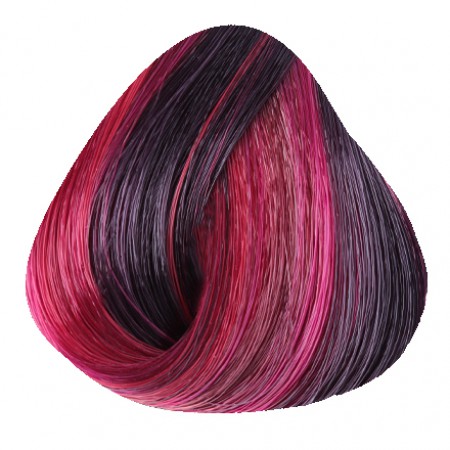 Перманентная крем-краска для волос OLLIN COLOR Fashion Color Экстра-интенсивный фиолетовый, 60 мл