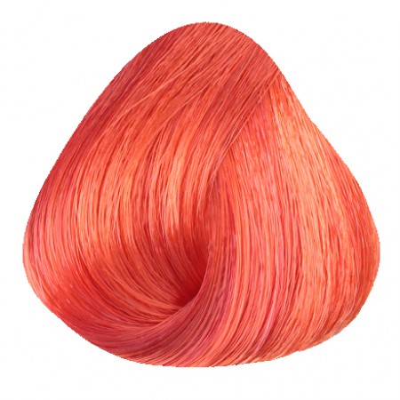 Перманентная крем-краска для волос OLLIN COLOR Fashion Color Экстра-интенсивный медный, 60 мл