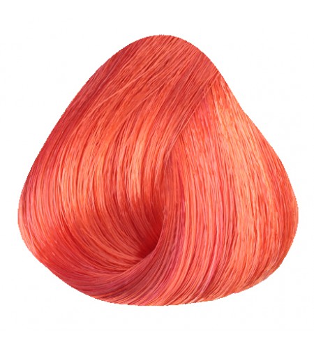 Перманентная крем-краска для волос OLLIN COLOR Fashion Color Экстра-интенсивный медный, 60 мл