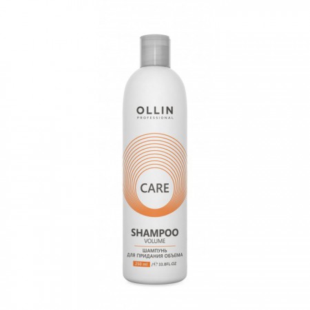 Шампунь для придания объема OLLIN CARE (Volume Shampoo), 250 мл