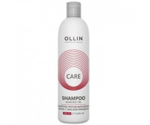 Шампунь против перхоти OLLIN CARE (Anti-Dandruff Shampoo), 250 мл