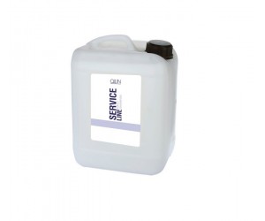 Шампунь-стабилизатор рН 3.5 OLLIN SERVICE LINE (Shampoo-stabilizer pH 3.5), 5000 мл