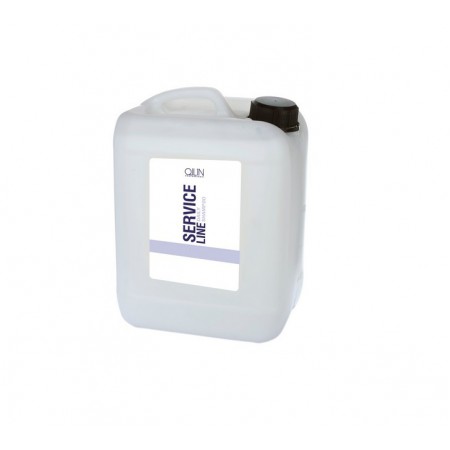 Шампунь-стабилизатор рН 3.5 OLLIN SERVICE LINE (Shampoo-stabilizer pH 3.5), 5000 мл