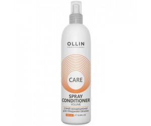 Спрей-кондиционер для придания объема OLLIN CARE (Volume Spray Conditioner), 250 мл