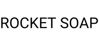 Rocket Soap