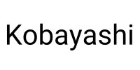 Kobayashi