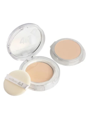 ДРСЛ Dr.G50 Пудра для лица с запасным блоком Dr.CELLIO Dr.G50 4 IN 1 BBOYAN TWOWAYCAKE (Whitening) #13