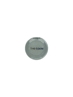СМ EYE Тени для век Saemmul Single Shadow (Glitter) WH01