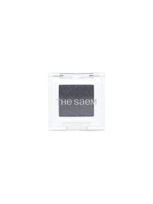 СМ EYE Тени для век Saemmul Shadow SingleS GR01 Cool Dusty1,4гр
