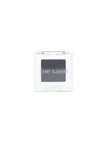 СМ EYE Тени для век Saemmul Shadow SingleS GR01 Cool Dusty1,4гр