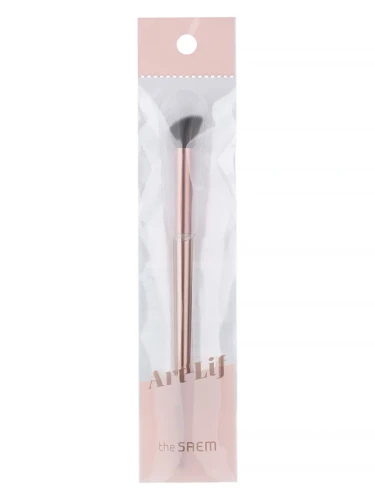 СМ Art'Lif Кисть косметическая Art'Lif Diagonal Shading Brush