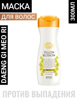 DAENG GI MEO RI Маска для волос против выпадения 300ml