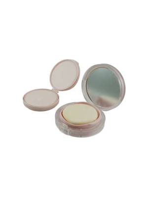 СМ True VEGAN Кушон для лица + запаска True Fit Glow Cushion 23 Pecan(set)