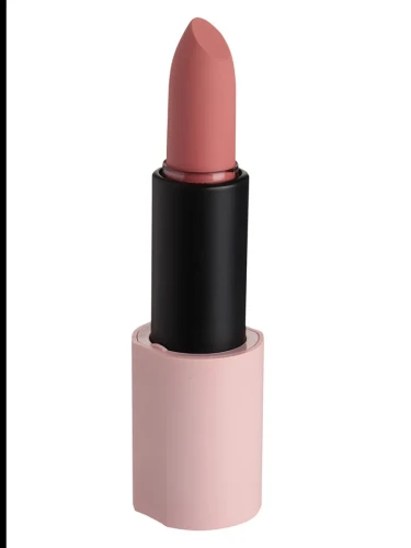 СМ LIP Помада Kissholic Lipstick Matte BE01 Stay Nude 3.5g