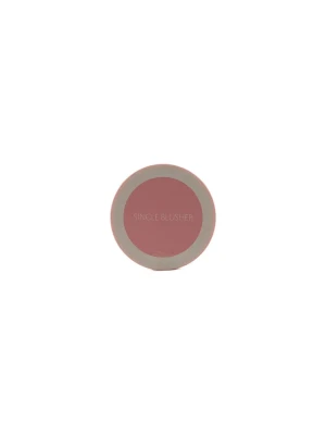 СМ Румяна компактные Saemmul Single Blusher PP04 Blueberry Milk