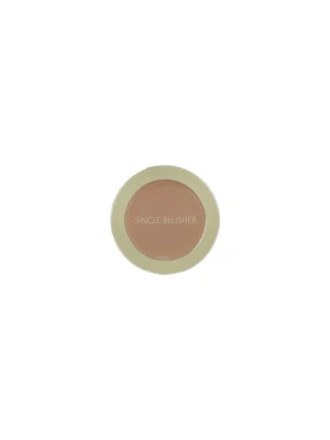 СМ Blusher Румяна для лица Saemmul Single Blusher PK05 Yogurt Pink,5гр
