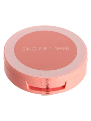 СМ Румяна компактные Saemmul Single Blusher OR06 Apricot Whipping