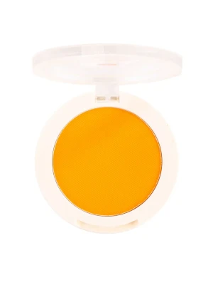 СМ Румяна компактные Saemmul Single Blusher OR02 Selfie Orange 5гр