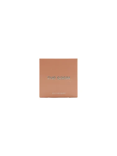 СМ Blusher Румяна для лица Jelly Blusher BG01 Salty Beige 4.5gr
