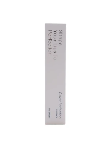 СМ Cover P Карандаш для губ Cover Perfection Lip Pencil 10 Urbane2,5гр