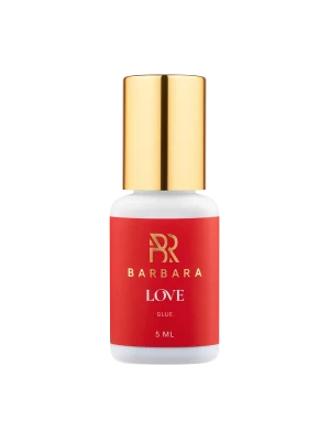 Клей BARBARA Love 5 мл